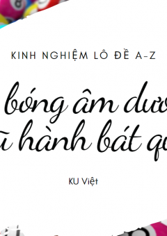 soi bong am duong ngu hanh